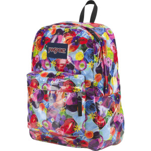  High Stakes Backpack - 1550cu in