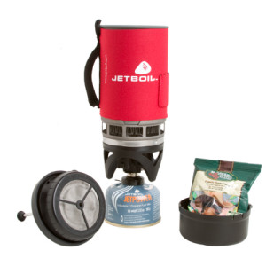 Jetboil PCS w/ Java Kit