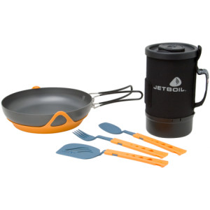 Jetboil Gourmet Cooking Set