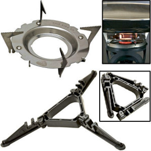 Pot Support and Stability Kit