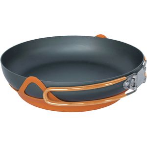 Fluxring Fry Pan