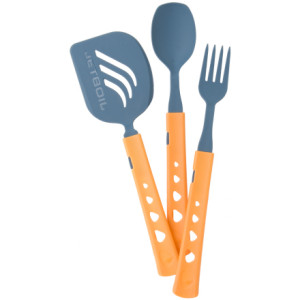 Jetset Utensil Set
