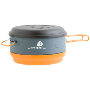 3.0 Liter Helios Fluxring Cooking Pot