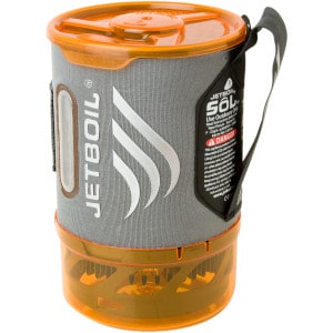 Sol Stove