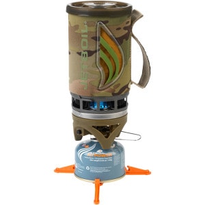 Flash Personal Cooking System