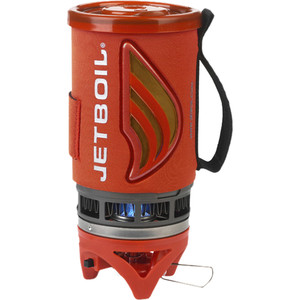 Flash Personal Cooking System