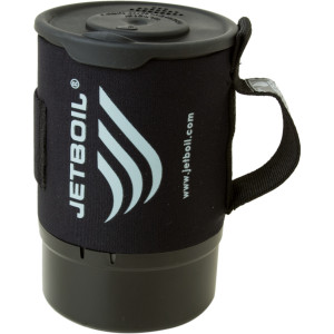 Zip Cooking System