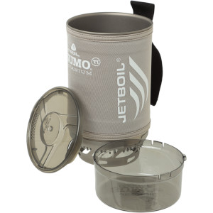1.8 Sumo Companion Cup - Titanium