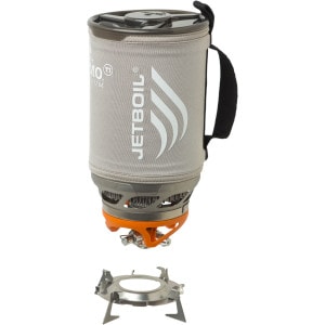 Sumo Canister Stove - Titanium