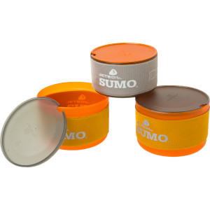Sumo Companion Bowl Set