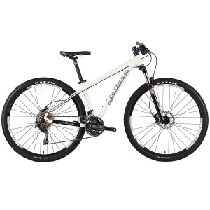 Nevis Segundo Complete Bike