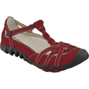 Click to Enlarge for Jambu Xterra Air Vent 360 Sandal - Women's Jambu Xterra Air Vent 360 Sandal - Women's -image