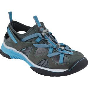 Click to Enlarge for Jambu Sierra Water Shoe - Women's Jambu Sierra Water Shoe - Women's-Image