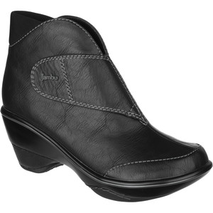 Click to Enlarge for Jambu Esmeralda Vegan Boot - Women's Jambu Esmeralda Vegan Boot - Women's -image