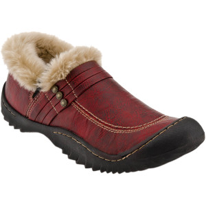 Click to Enlarge for Jambu Lenox Vegan Jambu Shoe - Women's Jambu Lenox Vegan Jambu Shoe - Women's -image