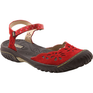 Ocean Sandal - Women's