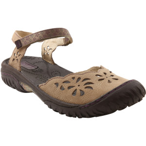 Ocean Sandal - Women's