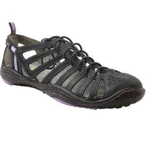 Bath-Barefoot Sandal - Women's