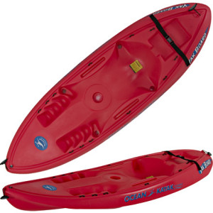 Ocean Kayak Yak Board