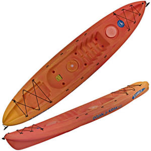 Ocean Kayak Scrambler XL Kayak