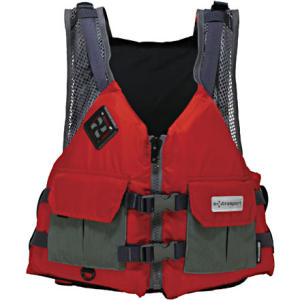 Extrasport Eagle Personal Flotation Device 