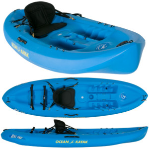 Ocean Kayak Big Yak Kayak