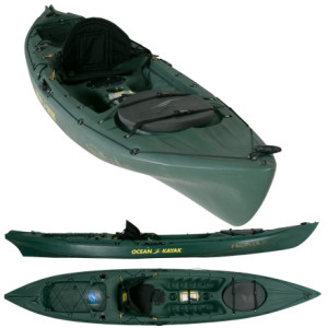 Ocean Kayak Angler Prowler 13 Kayak