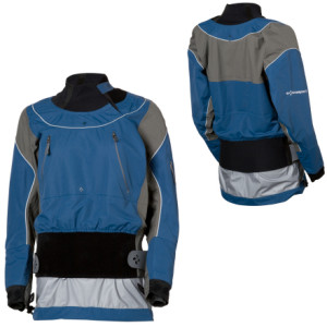 Extrasport Deluxe Dry Top - Long-Sleeve