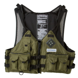 Extrasport Osprey Personal Flotation Device