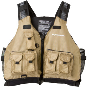 Click to Enlarge for Extrasport Striper Personal Flotation Device Extrasport Striper Personal Flotation Device -image