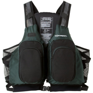 Extrasport Sturgeon Life Jacket