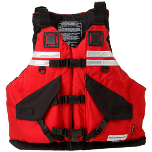 Click to Enlarge for Extrasport Universal HiFloat Personal Flotation Device Extrasport Universal HiFloat Personal Flotation Device-Image