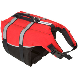 Extrasport Deluxe Dog PFD
