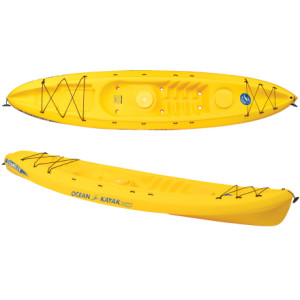 Ocean Kayak Scrambler Kayak