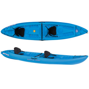 Ocean Kayak Malibu Two XL Tandem Kayak