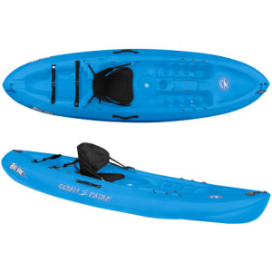 Ocean Kayak Big Yak Kayak