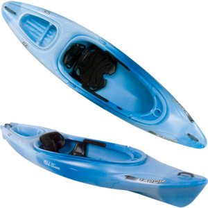 Old Town Vapor 10 Kayak