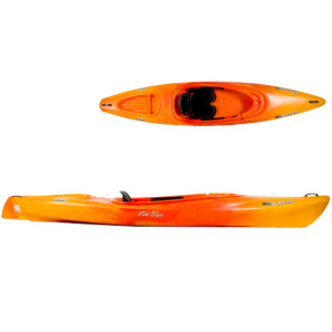 Old Town Vapor 12 Kayak