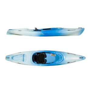 Old Town Vapor 12S Kayak