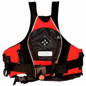 Pro Creeker Personal Flotation Device