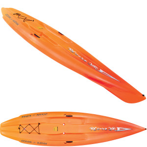 Ocean Kayak Nalu 11 Stand-Up Paddleboard