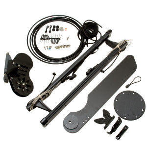 Rudder Kits