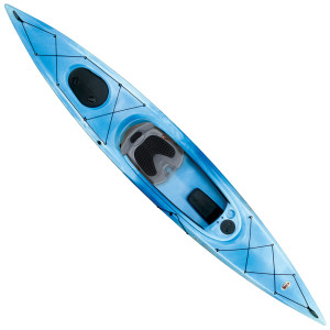 Old Town Dirigo XT 140 Kayak