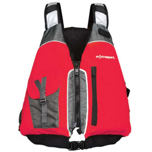 Extrasport Breakwater Personal Flotation Device