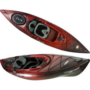 Old Town Dirigo XT 106 Kayak