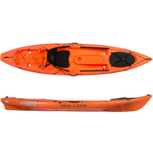 Prowler Trident 11T Sit-On-Top Kayak 
