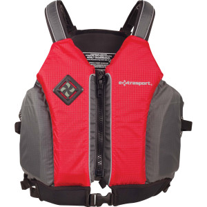 Click to Enlarge for Extrasport Vortex Personal Flotation Device Extrasport Vortex Personal Flotation Device -image