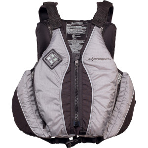 Click to Enlarge for Extrasport Yucatan Personal Flotation Device Extrasport Yucatan Personal Flotation Device -image