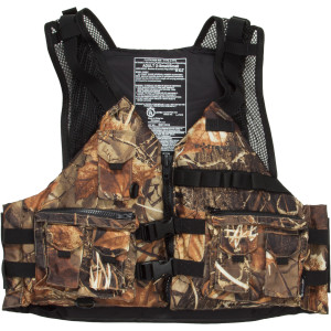 Click to Enlarge for Extrasport Osprey Personal Flotation Device Extrasport Osprey Personal Flotation Device -image