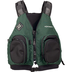 Click to Enlarge for Extrasport Sturgeon Personal Flotation Device Extrasport Sturgeon Personal Flotation Device -image